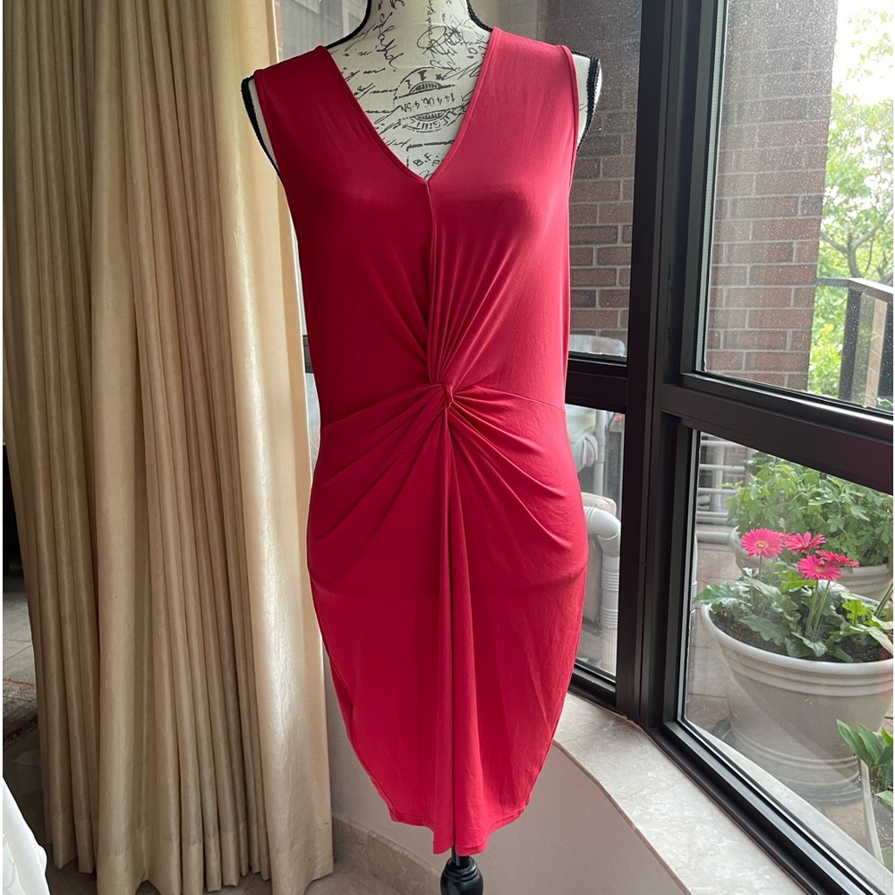 BCBG dress size M